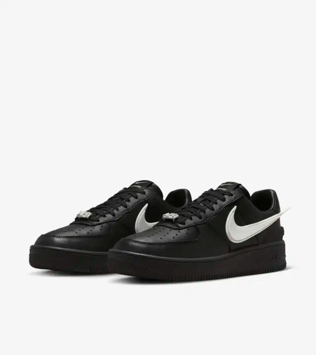 Air Force 1 Low x Ambush Black Sale