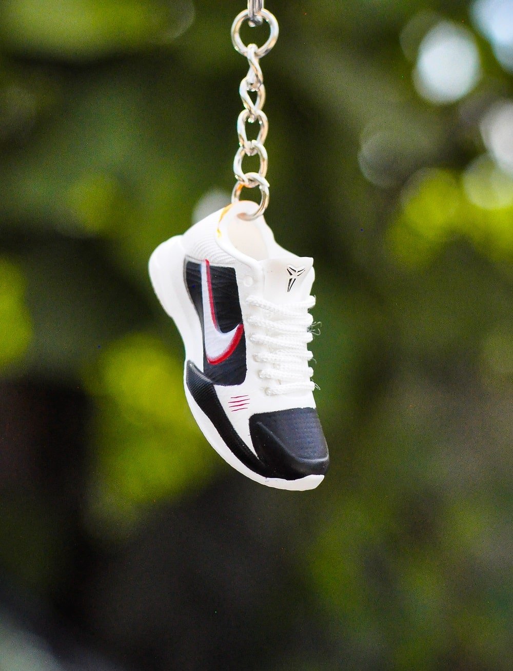 jordan keychain 3d