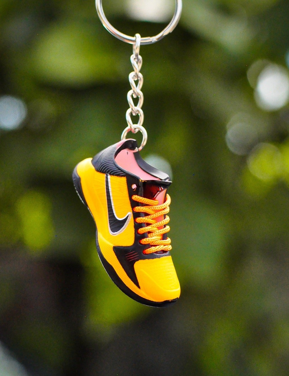 jordan keychain 3d