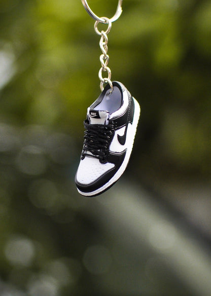 jordan keychain 3d