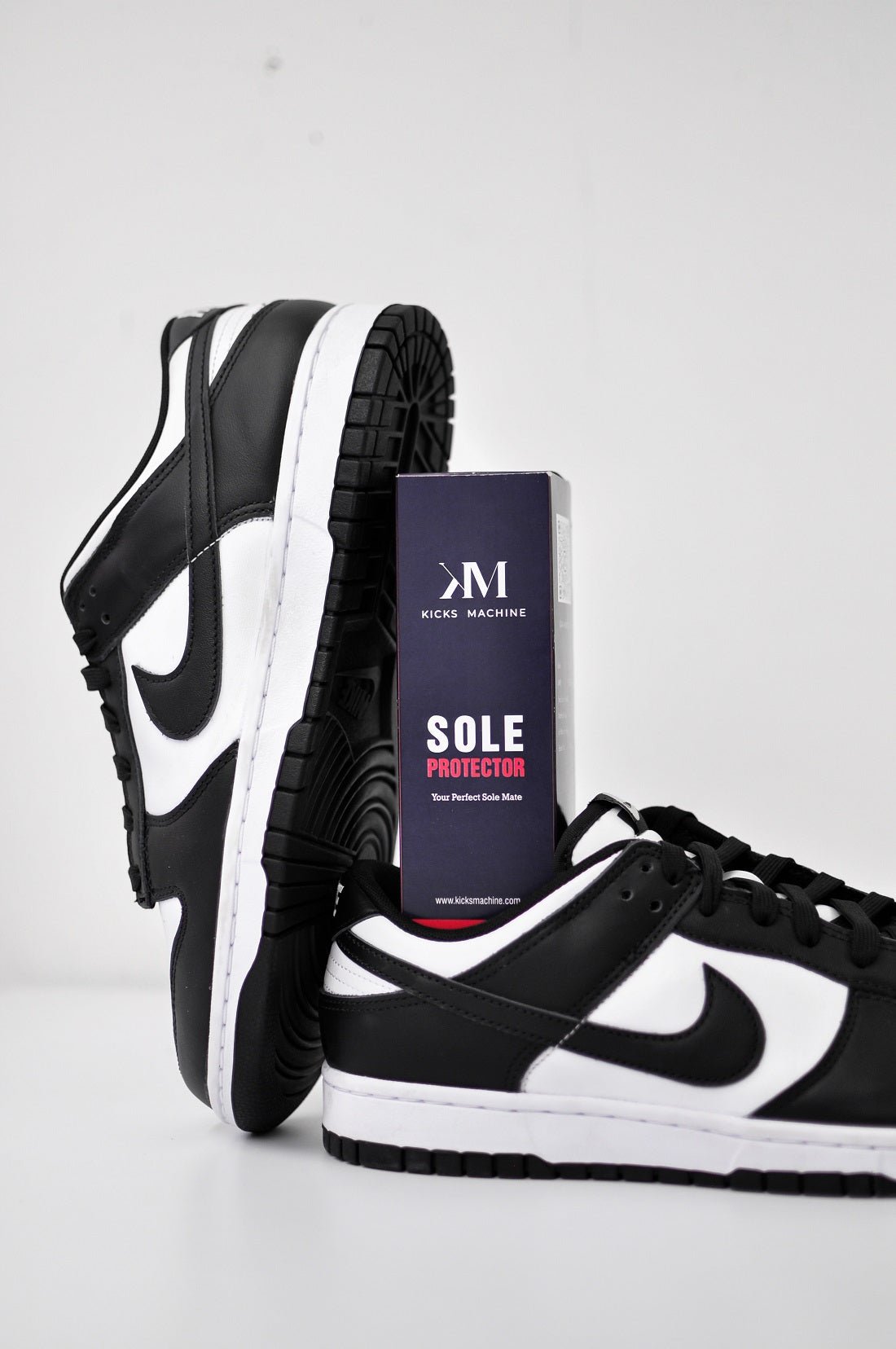 Sneaker Sole Protector | Sole Guard | Kicks Machine