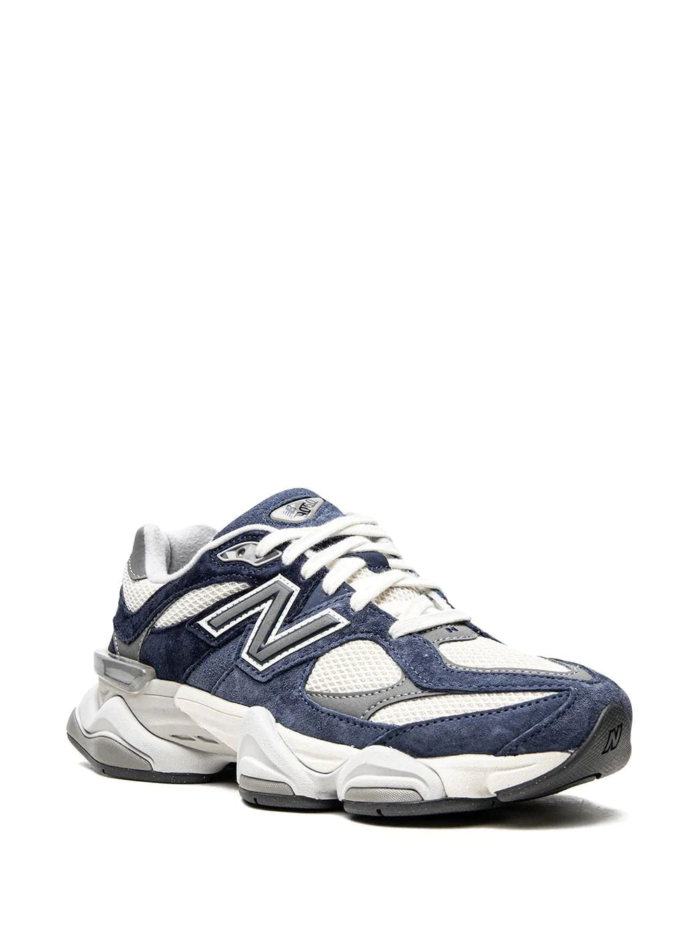 New Balance 9060 Natural Indigo Sale