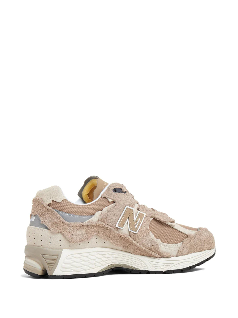 New Balance 2002R Protection Pack Driftwood Sale