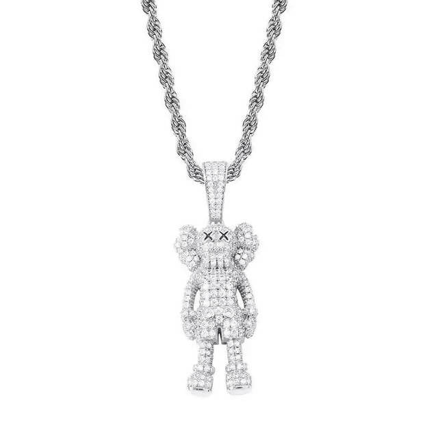 KAWS PENDANT