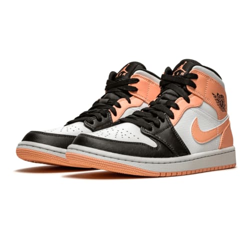 Air Jordan 1 Mid Crimson Tint Sale