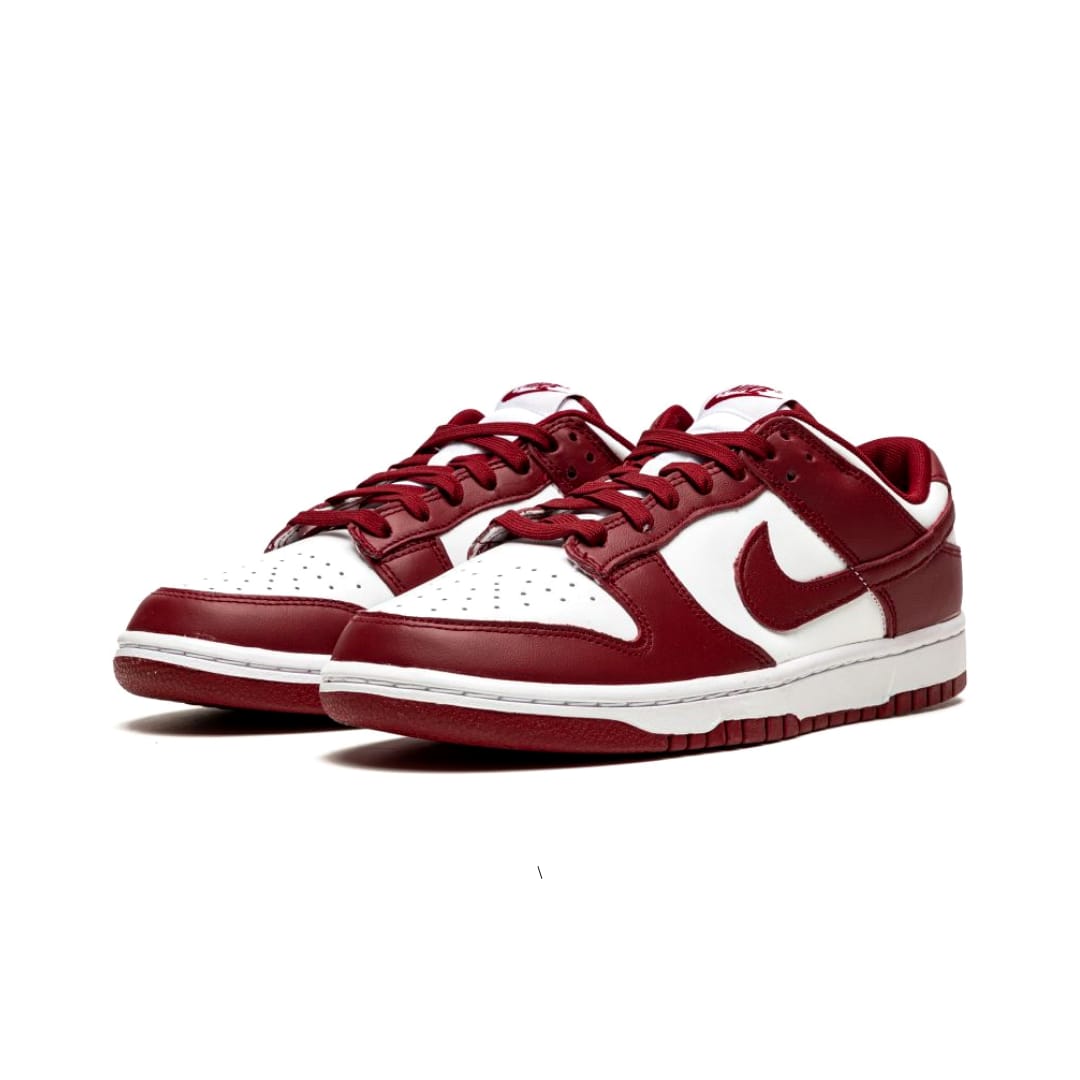 Dunk Low Team Red Sale