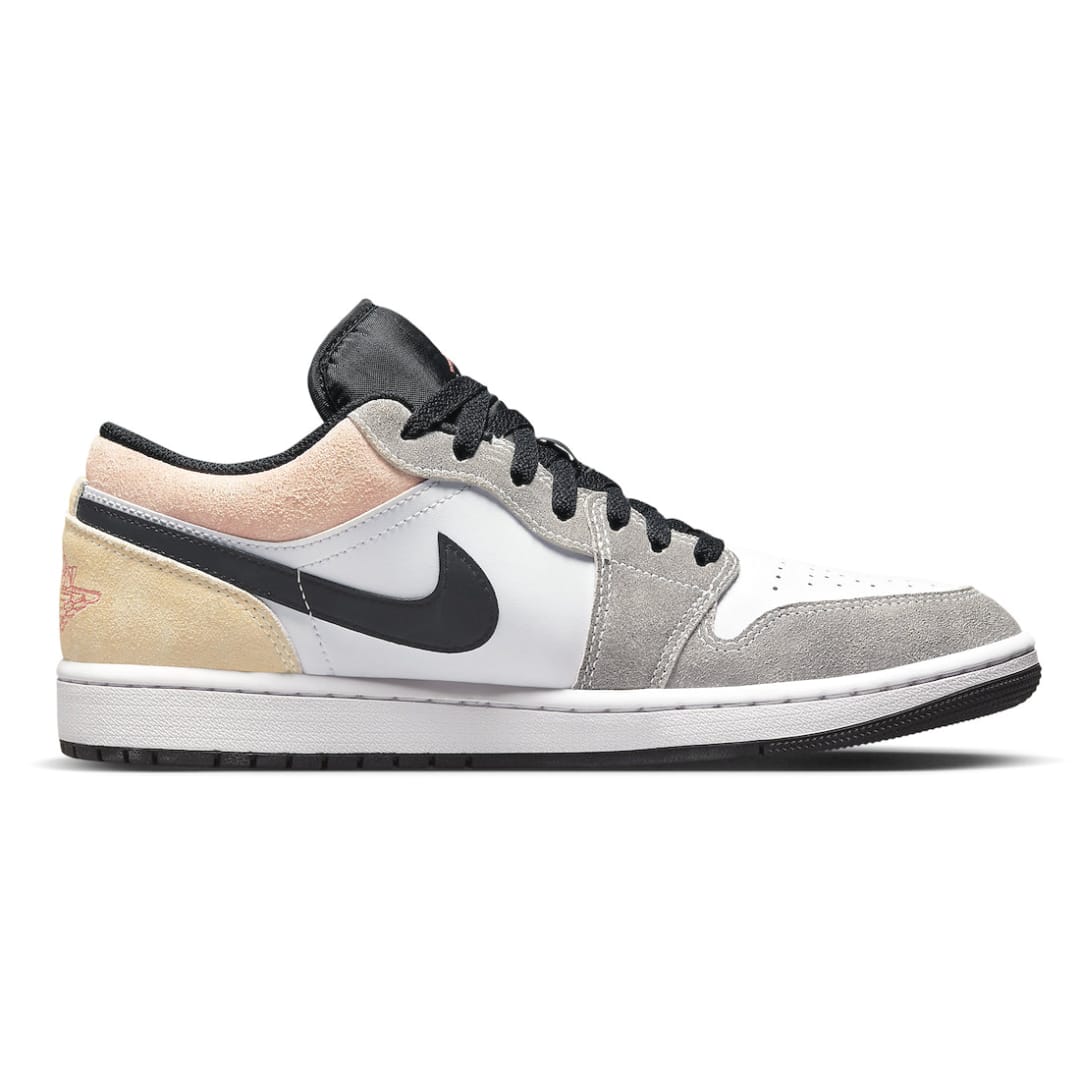 Air Jordan 1 Low Flight Club Sale