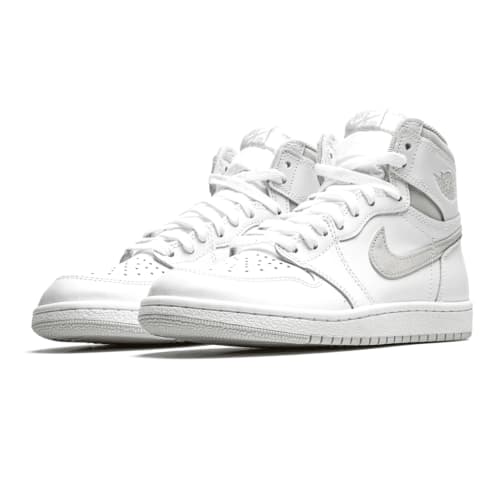 Jordan 1 neutral store grey for sale