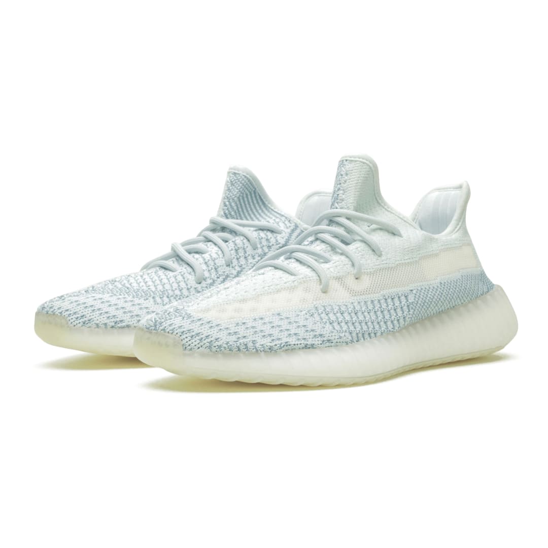 Yeezy Boost 350 V2 'Cloud White Non-Reflective' Sale