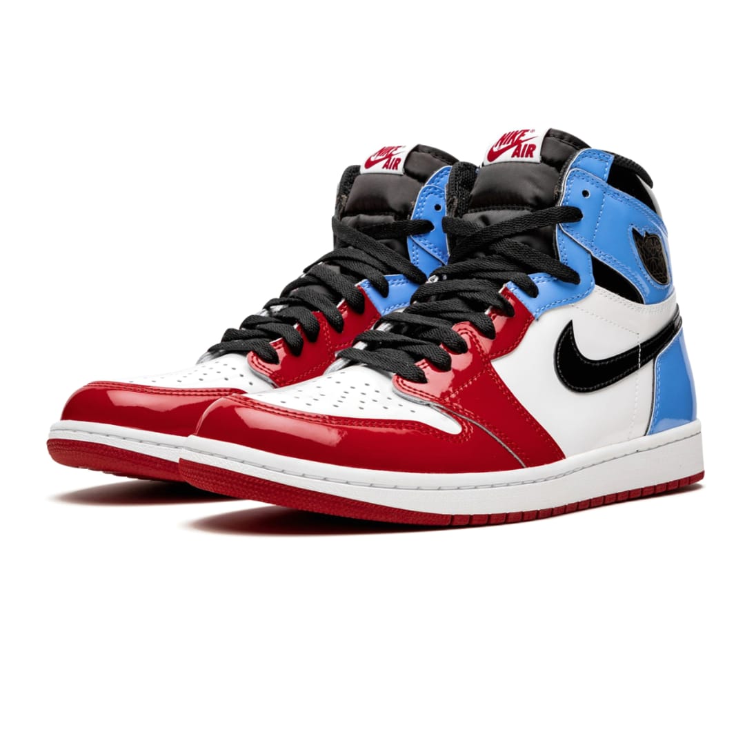 Air Jordan 1 Retro High Og Fearless Sale