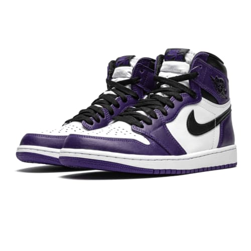 Air Jordan 1 Retro High Og Court Purple 2.0 Sale