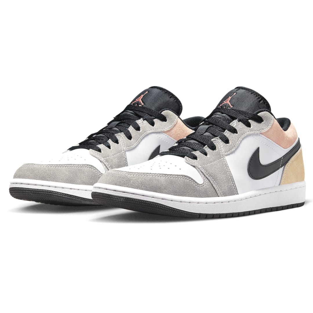 Air Jordan 1 Low Flight Club Sale