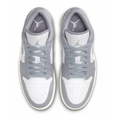 Air Jordan 1 Low Vintage Grey Sale