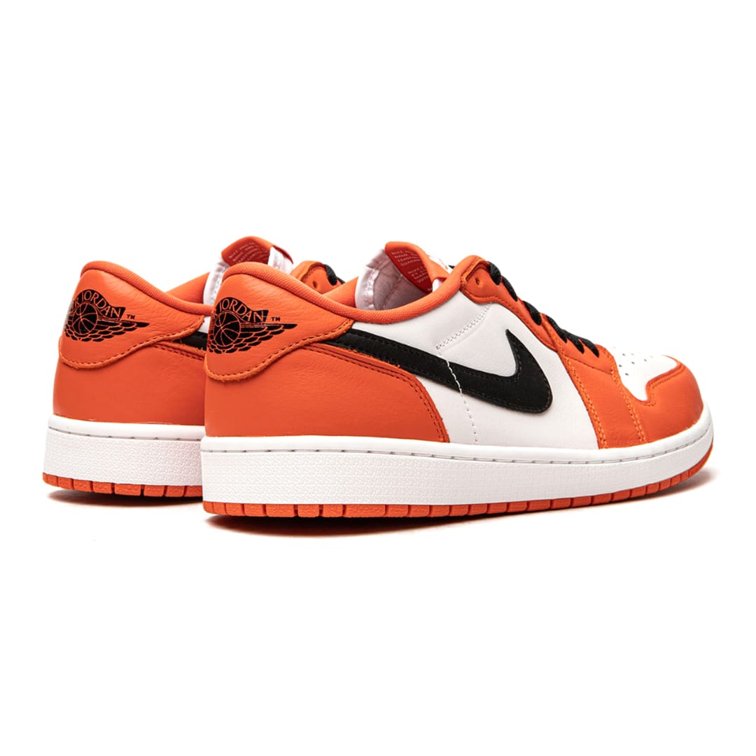 Air Jordan 1 Low Og Starfish Sale