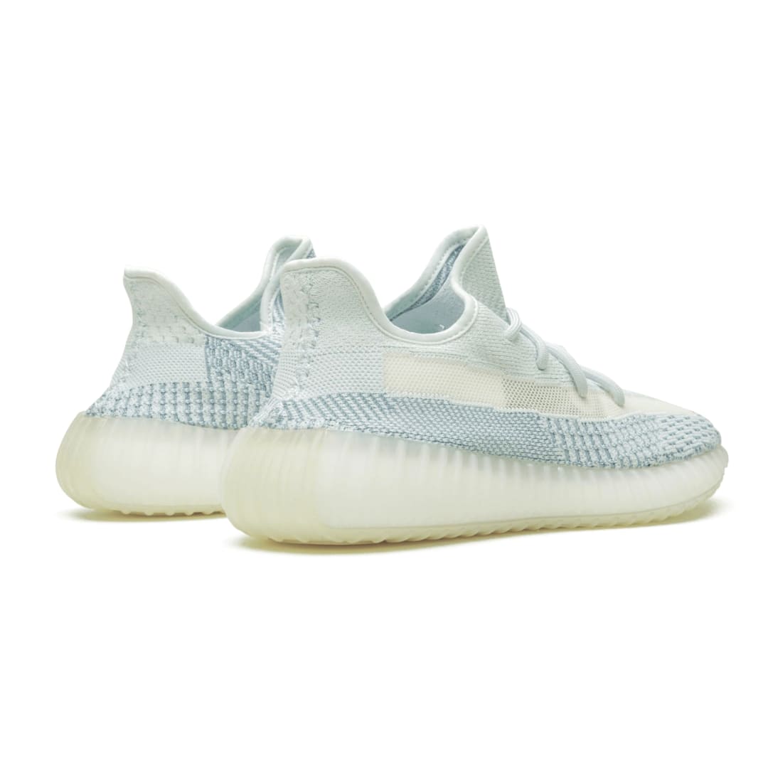 Yeezy Boost 350 V2 'Cloud White Non-Reflective' Sale