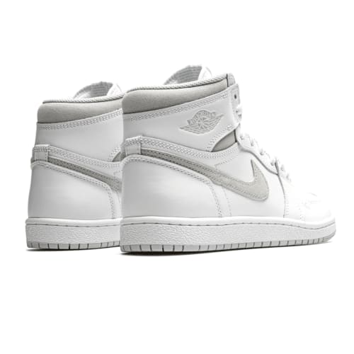 Air jordan 1 retro best sale high og neutral grey