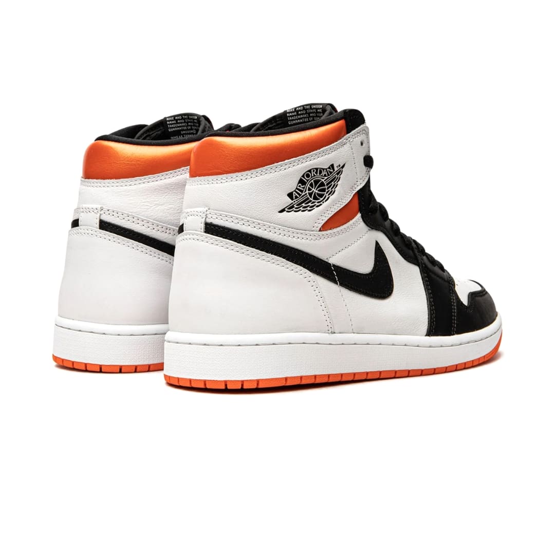 Air jordan 1 high og sale orange