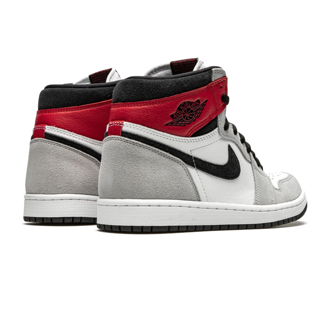 Air Jordan 1 High Smoke Grey Sale