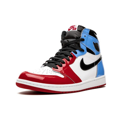 Air Jordan 1 Retro High Og Fearless Sale