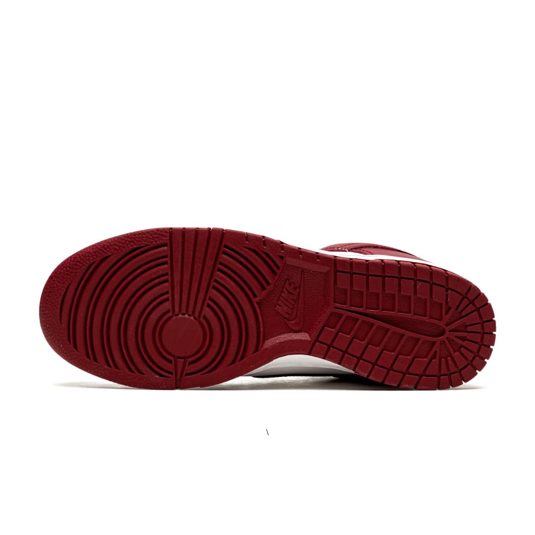 Dunk Low Team Red Sale