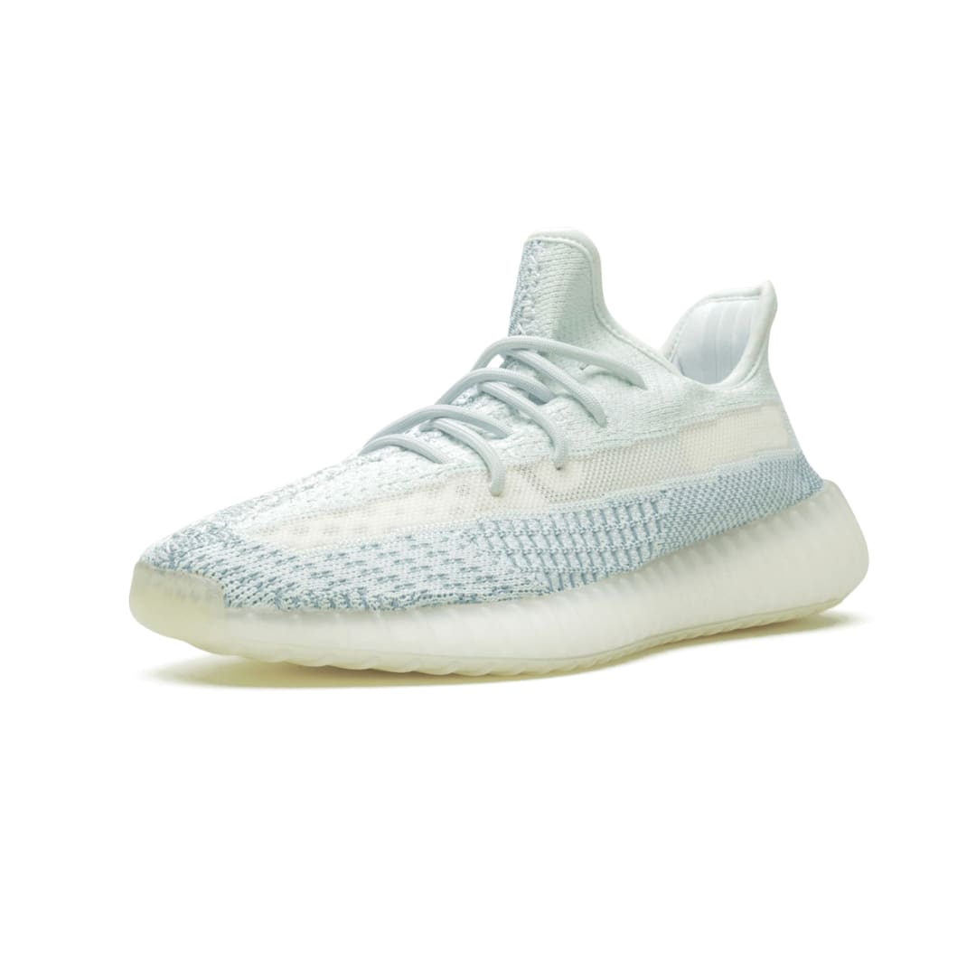 Yeezy Boost 350 V2 'Cloud White Non-Reflective' Sale