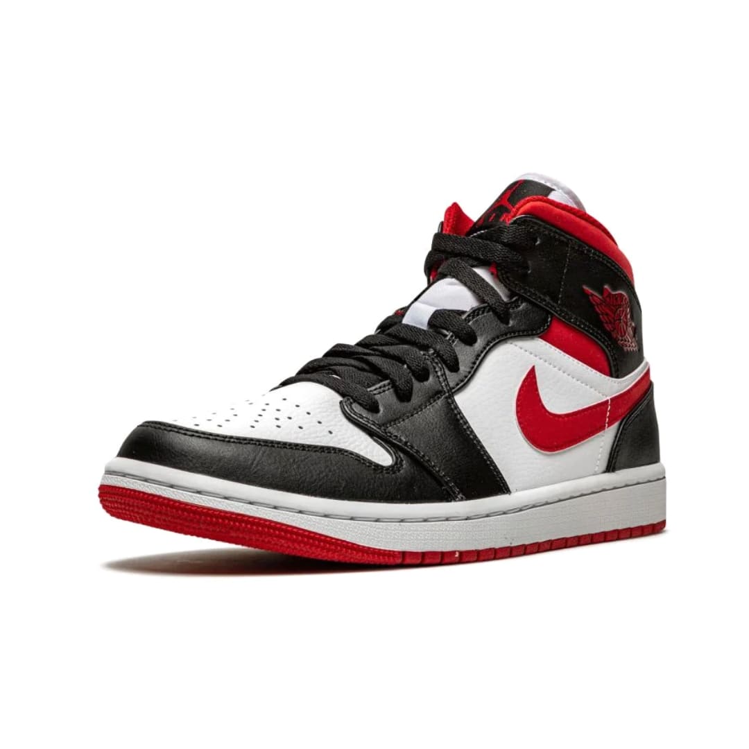 Air jordan 1 shop metallic red for sale