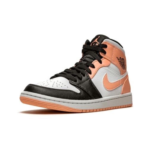 Air Jordan 1 Mid Crimson Tint Sale