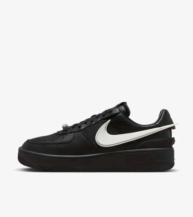 Air Force 1 Low x Ambush Black Sale