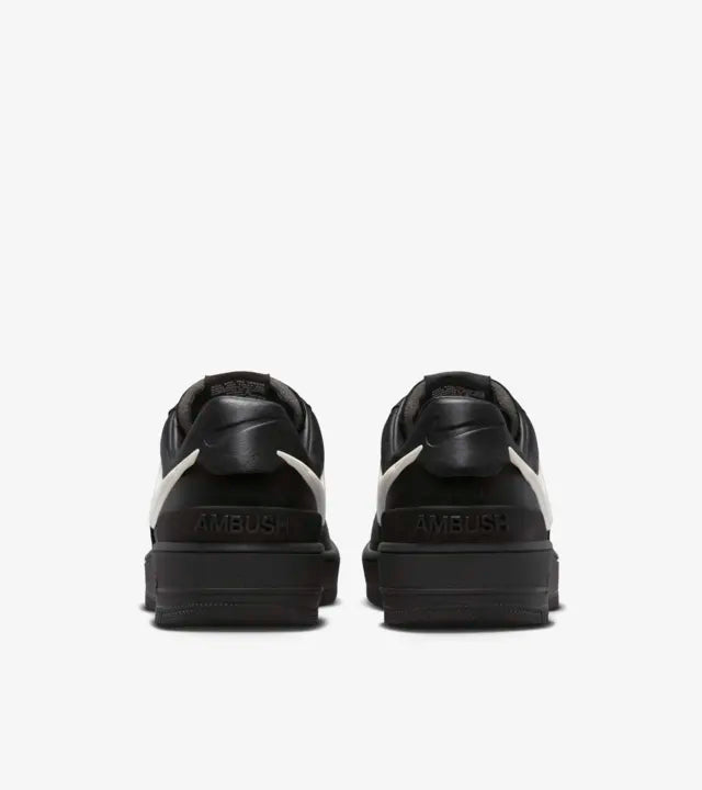 Air Force 1 Low x Ambush Black Sale