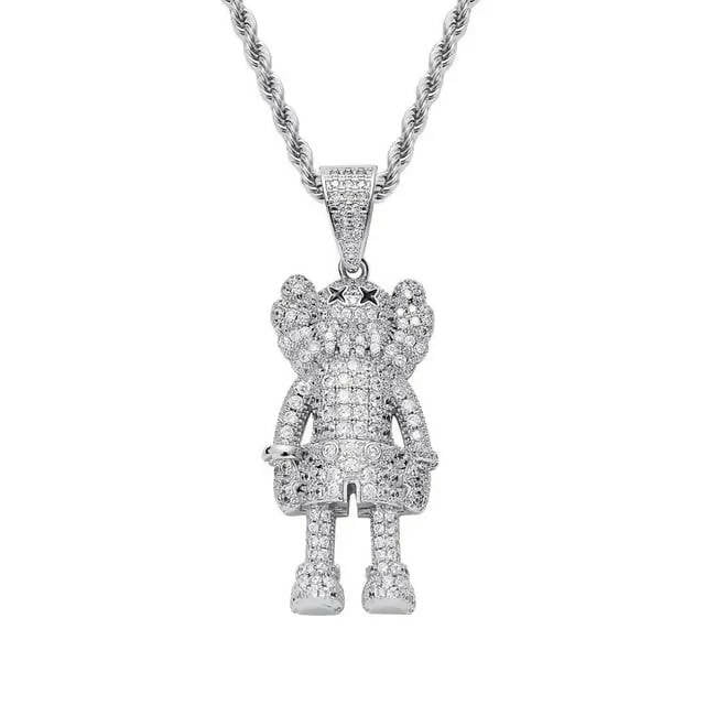 KAWS PENDANT