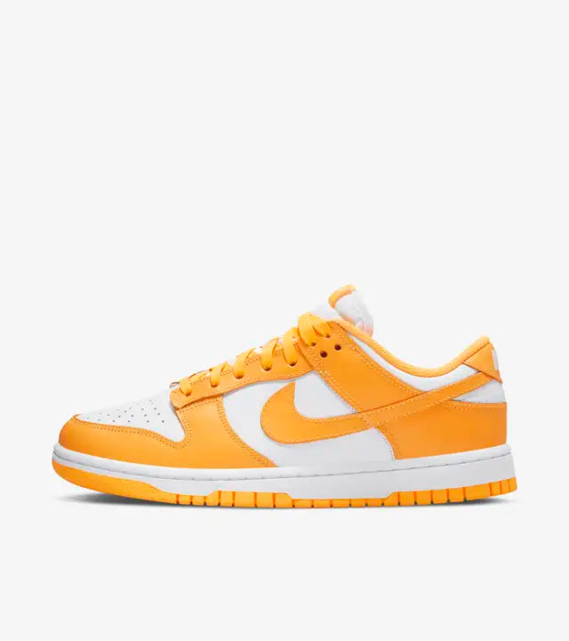 Nike Dunk Low Laser Orange(W) Sale