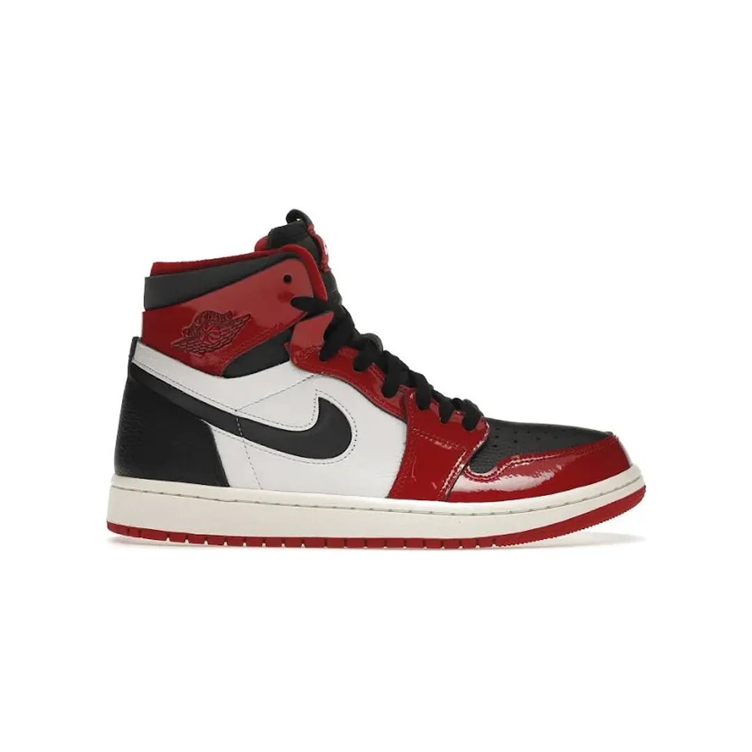 air jordan 1 zoom chicago