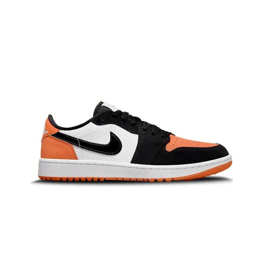 Nike Air Jordan 1 Retro Low Golf Shattered Backboard