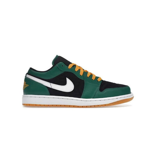 Air Jordan 1 Low SE Malachite