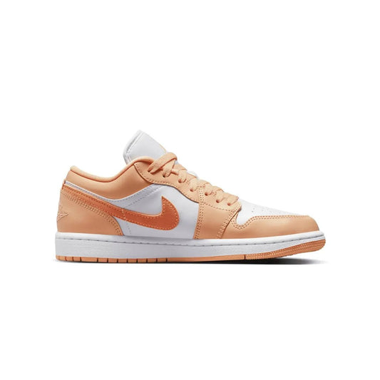 Nike Air Jordan 1 Low Sunset Haze