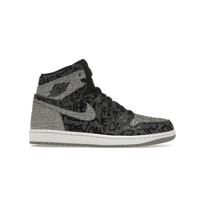 Air Jordan 1 High OG 'Rebellionaire' Sale