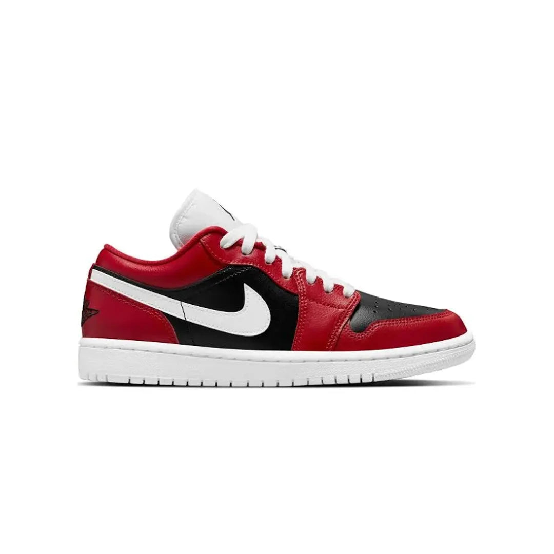 Air Jordan 1 Low Chicago Flip – Kicks Machine