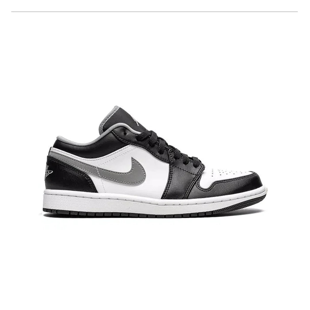 Air Jordan 1 Low Particle Grey Sale