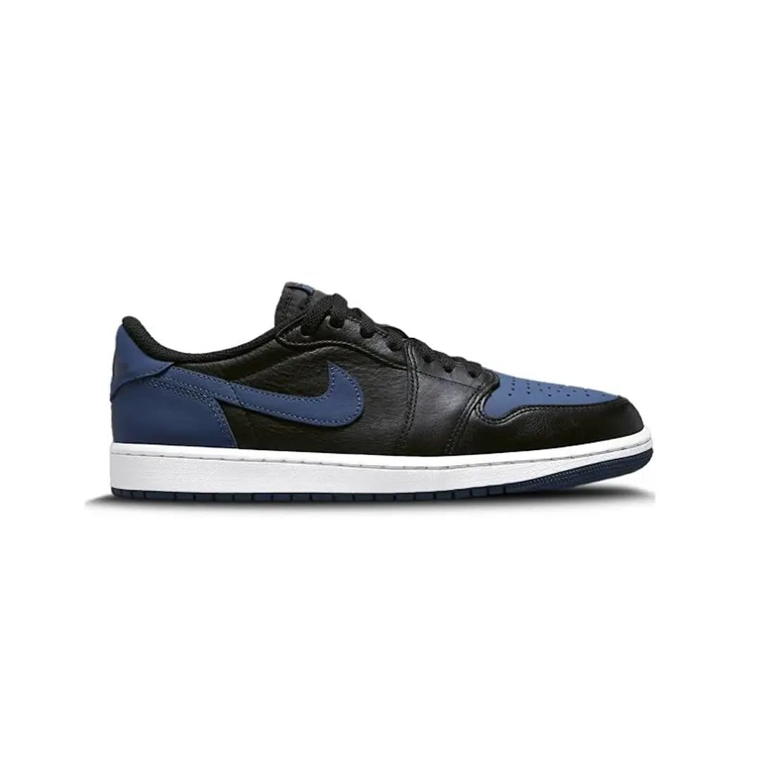 air jordan 1 retro low og mystic navy