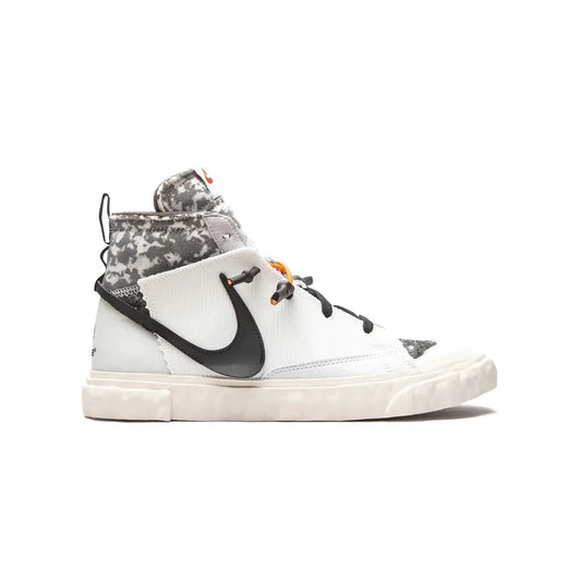 Nike Blazer Mid x ReadyMade White Sale