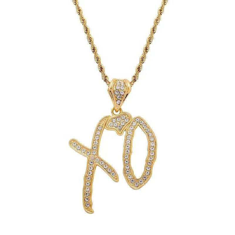 Xo chain iced deals out