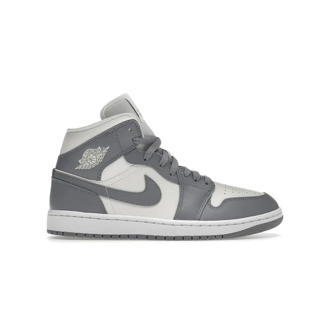 jordan 1 mid stealth w