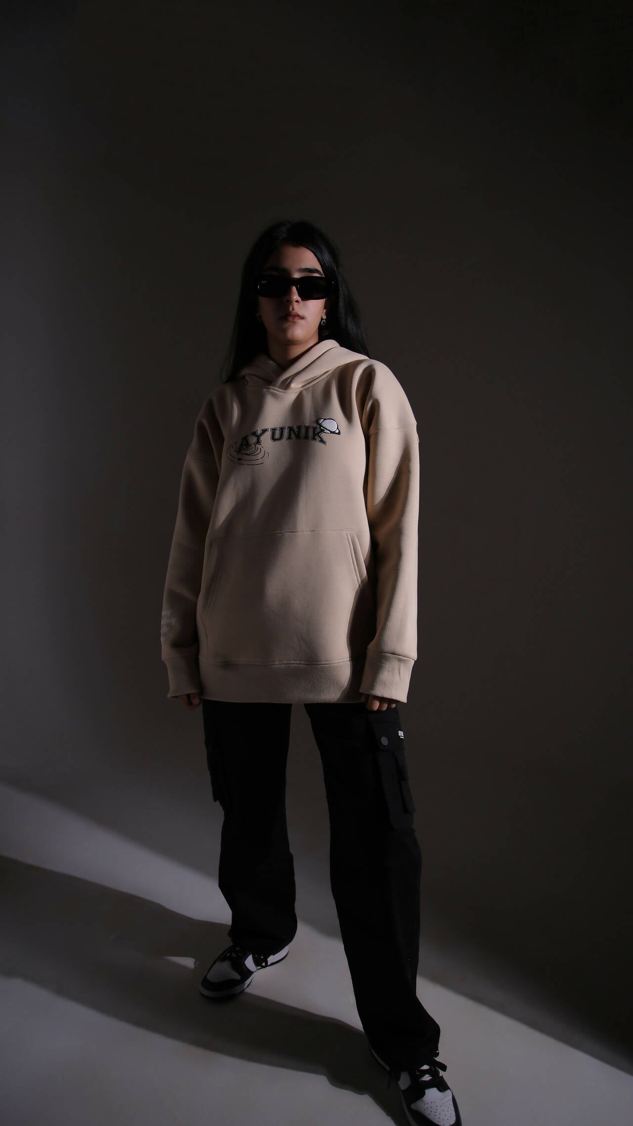 VOGUE HOODIE