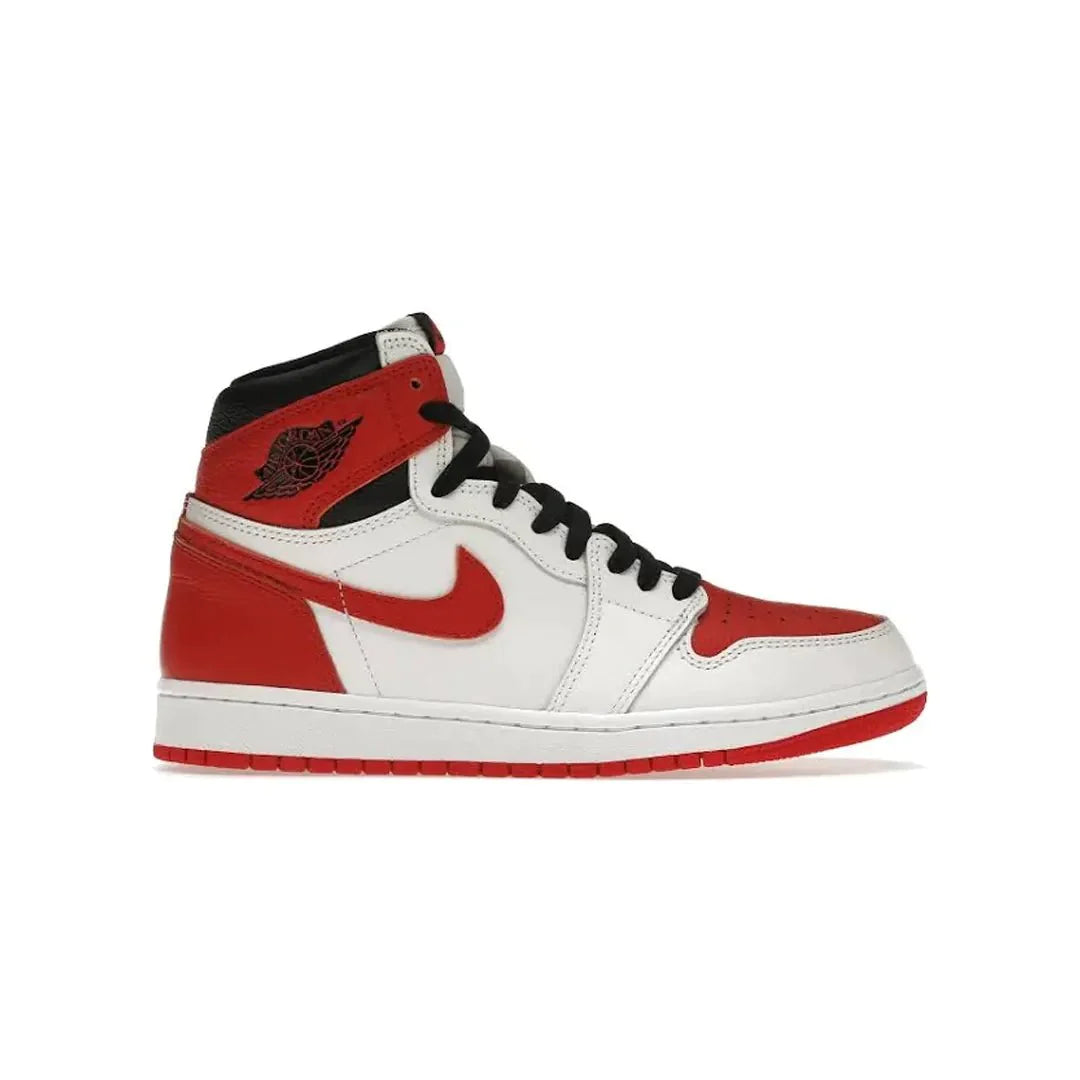 Jordan 1 Retro High OG Heritage Sale