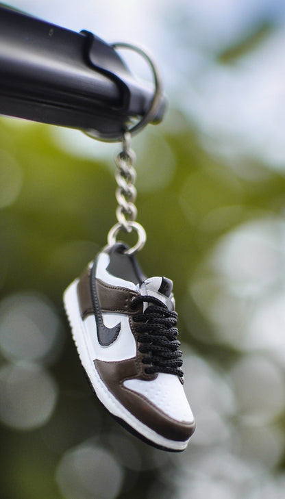 jordan keychain 3d