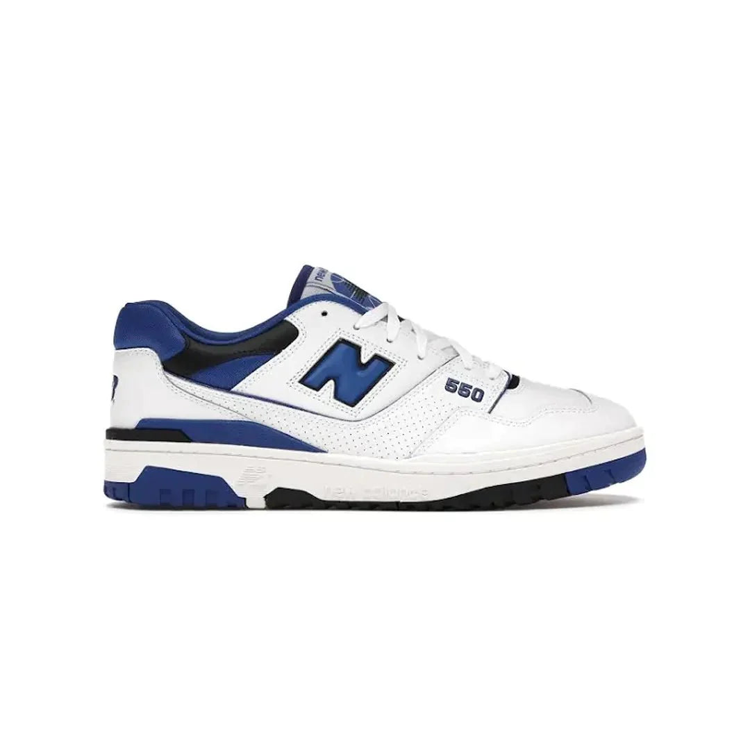 New Balance 550 "Royal Blue" Sale