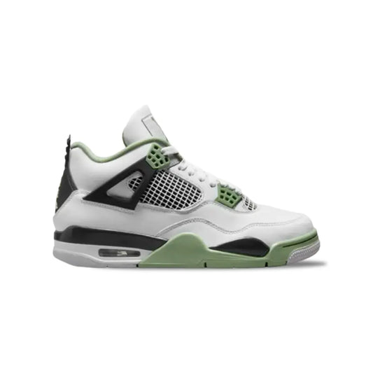 Nike Air Jordan 4 Seafoam (W) Sale