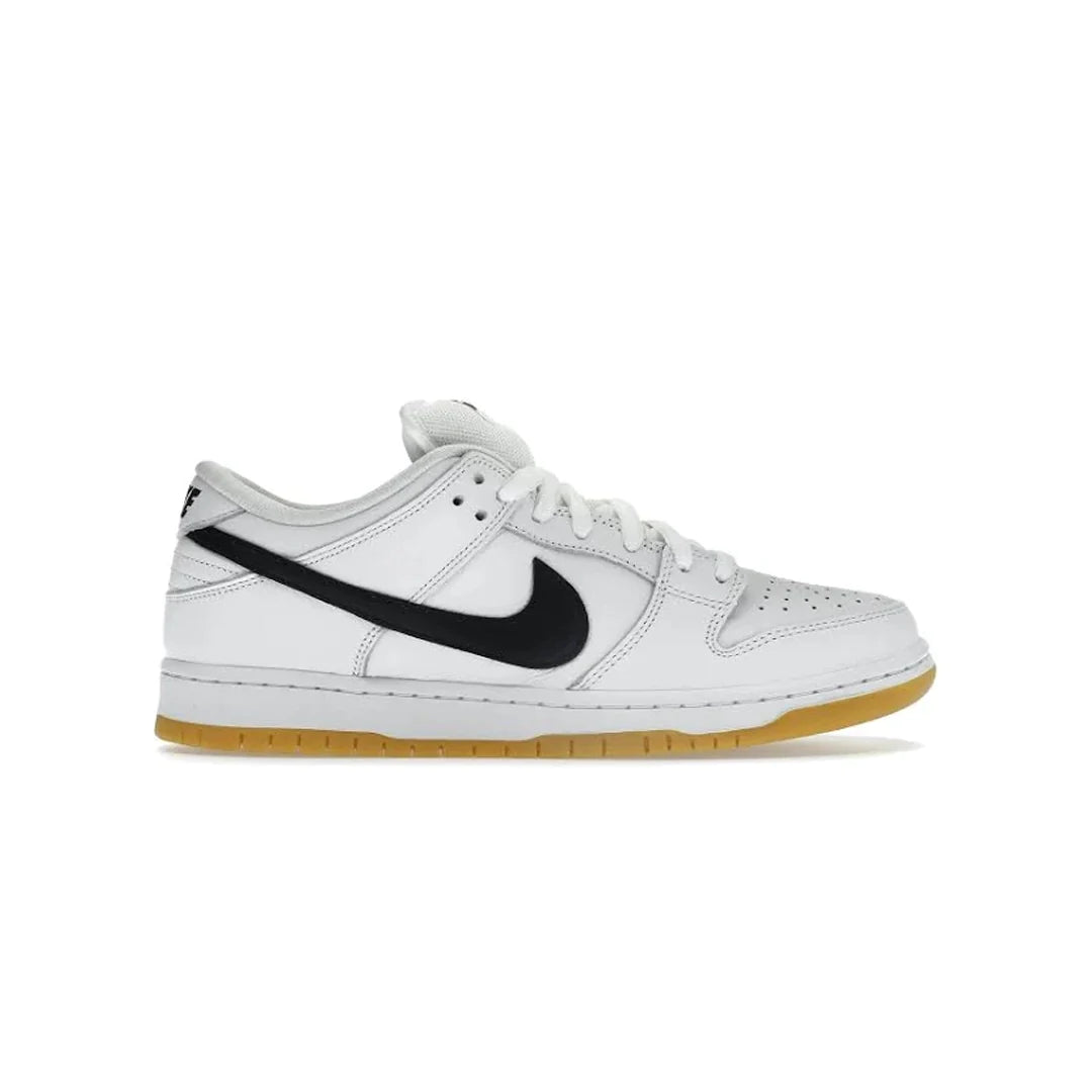 Nike Dunk Low SB 'White Gum' Sale