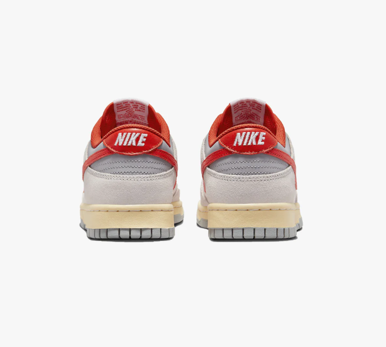 Nike Dunk Low Picante Red - Photon Dust Sale