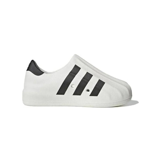 adiFOM Superstar 'Core White' Sale